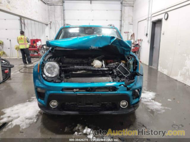 JEEP RENEGADE LATITUDE 4X4, ZACNJDBB6MPN30639