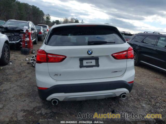 BMW X1 XDRIVE28I, WBXJG9C06N5U63158