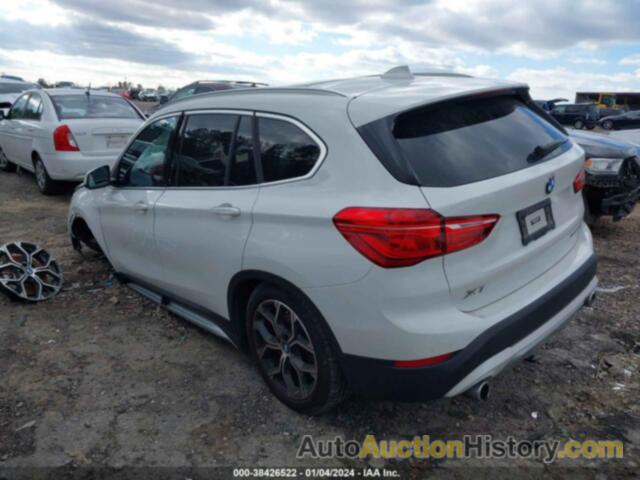 BMW X1 XDRIVE28I, WBXJG9C06N5U63158