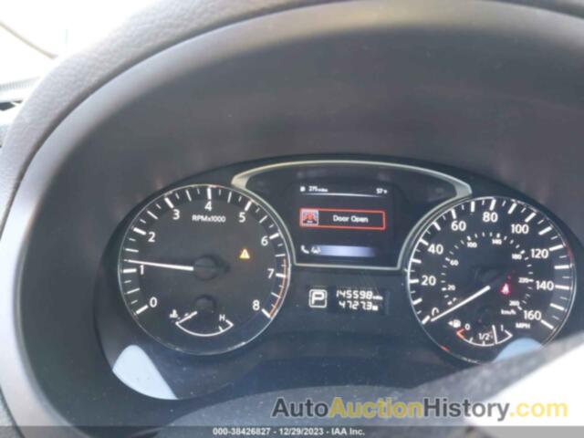 NISSAN ALTIMA 2.5 SL, 1N4AL3AP8EN368922