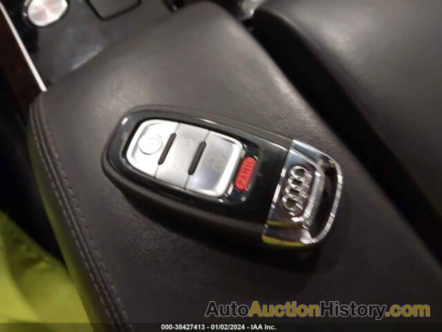 AUDI A8 L 4.0T SPORT, WAU43AFD8HN007038