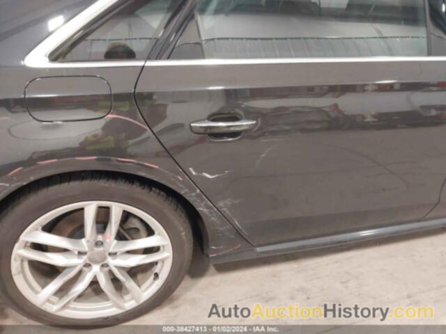 AUDI A8 L 4.0T SPORT, WAU43AFD8HN007038