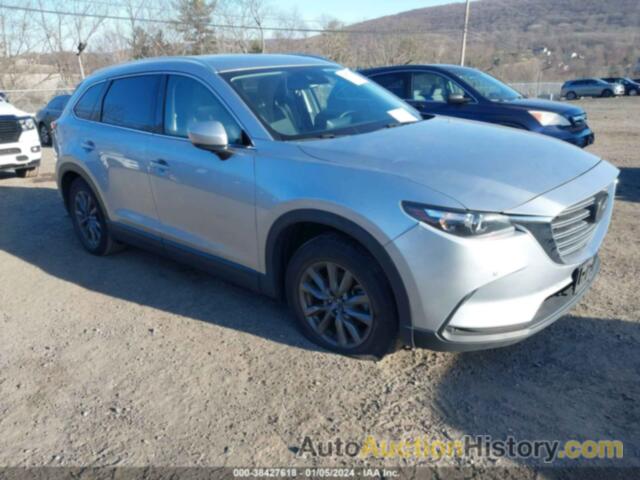 MAZDA CX-9 TOURING, JM3TCBCY6M0503997