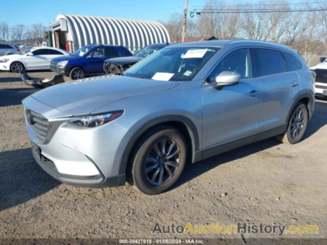 MAZDA CX-9 TOURING, JM3TCBCY6M0503997