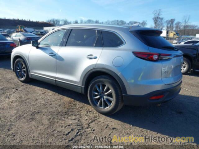 MAZDA CX-9 TOURING, JM3TCBCY6M0503997