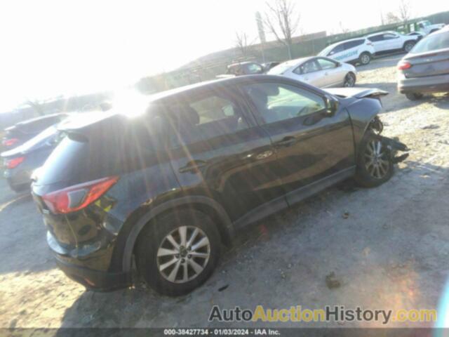 MAZDA CX-5 TOURING, JM3KE4CY3E0306269