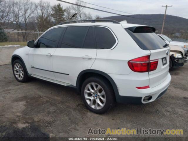 BMW X5, 5UXZV4C54D0E10475