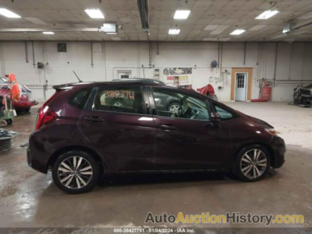 HONDA FIT EX, JHMGK5H7XGS008790