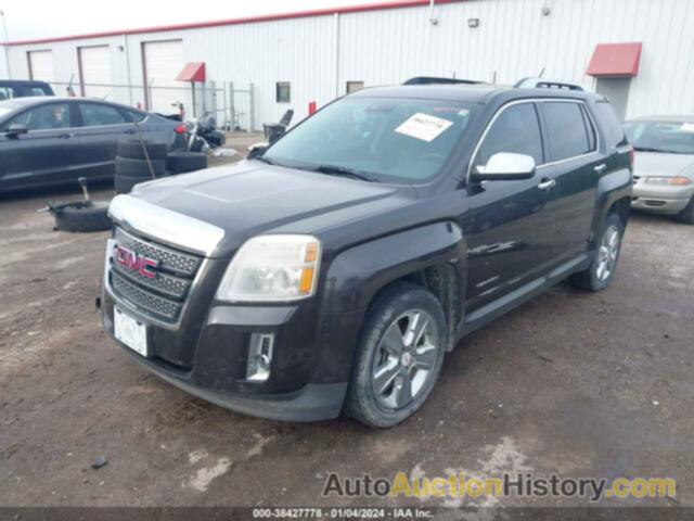 GMC TERRAIN SLT-2, 2GKALTEK0F6108422