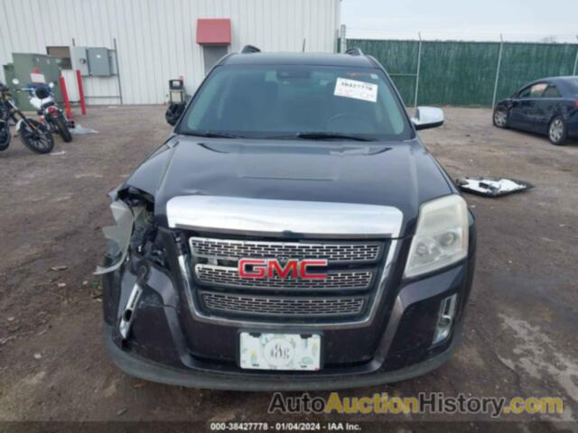 GMC TERRAIN SLT-2, 2GKALTEK0F6108422