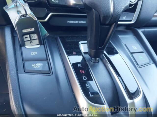 HONDA CR-V 2WD EX, 7FARW1H58ME013716