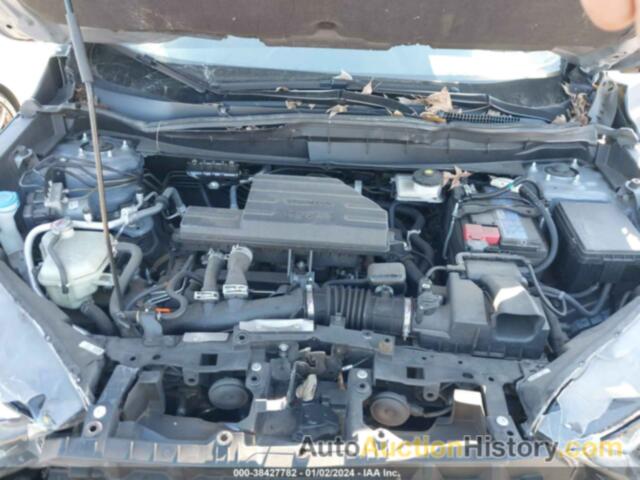 HONDA CR-V 2WD EX, 7FARW1H58ME013716