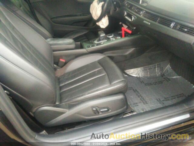 AUDI A5 2.0T PREMIUM, WAUYNGF51JN010585