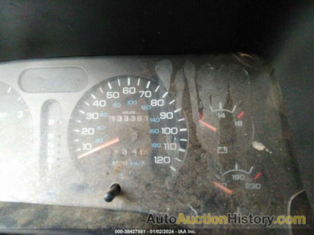 DODGE RAM 2500 ST, 1B7KF23Z4YJ182319