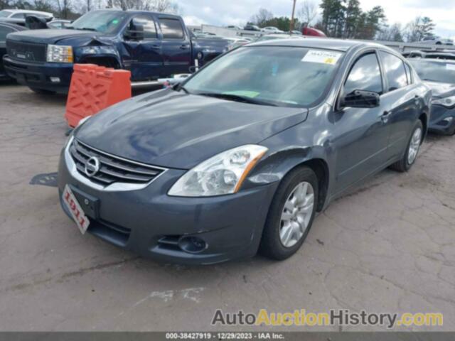 NISSAN ALTIMA 2.5, 1N4AL2AP0CN485854