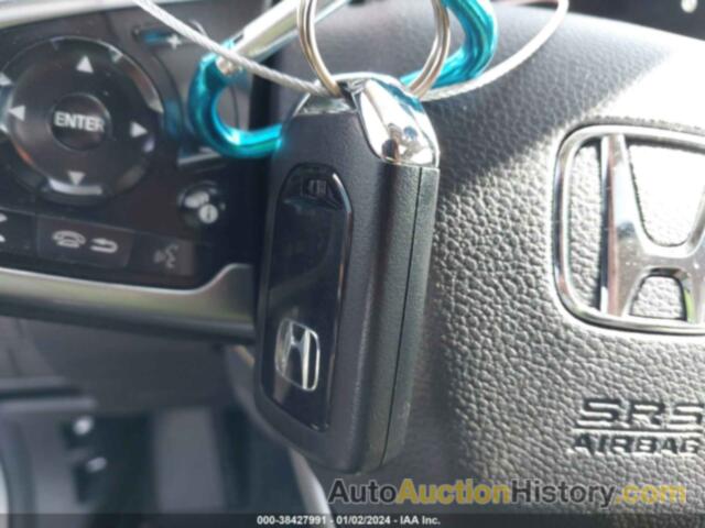 HONDA CR-V 2WD EX, 7FARW1H58LE003668