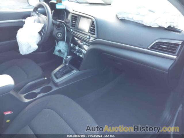 HYUNDAI ELANTRA SEL, KMHD84LF7LU042871