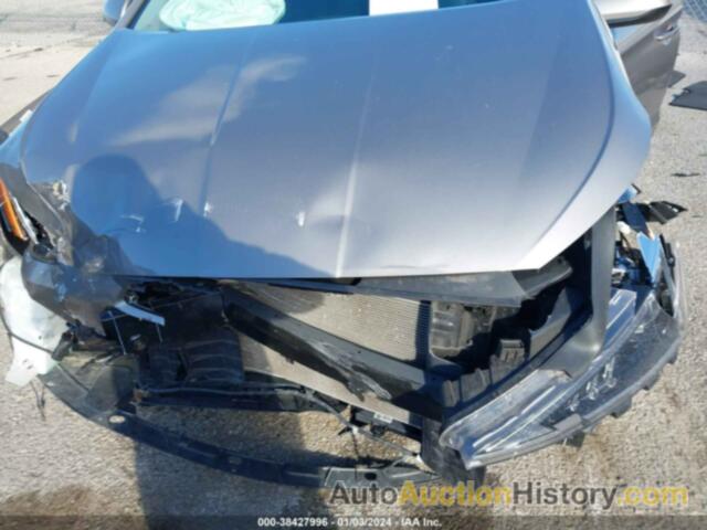 HYUNDAI ELANTRA SEL, KMHD84LF7LU042871