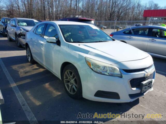 CHEVROLET MALIBU 1LT, 1G11C5SL8FF258054