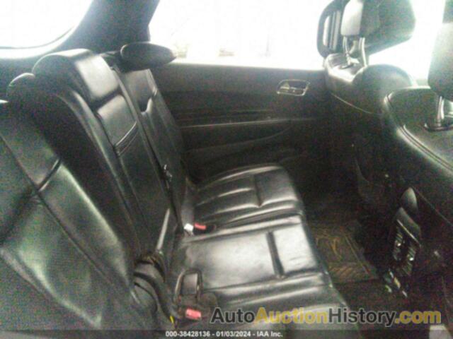 DODGE DURANGO R/T, 1C4SDJCT8CC146996