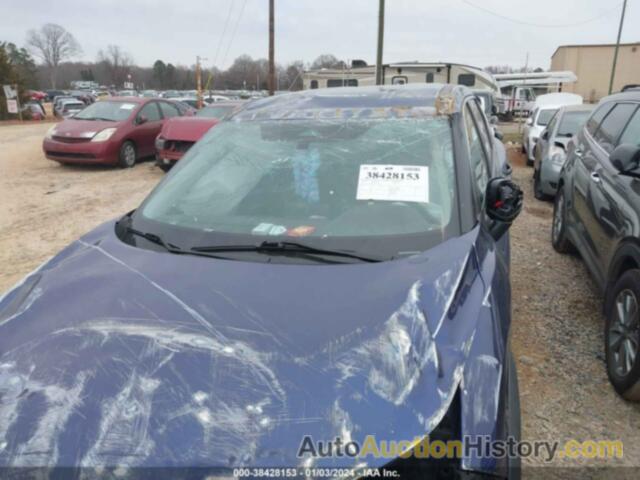 NISSAN ROGUE S INTELLIGENT AWD, 5N1AT3AB8MC712673