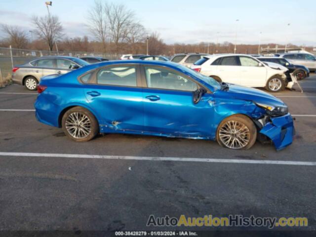 KIA FORTE GT-LINE, 3KPF54AD0NE425320