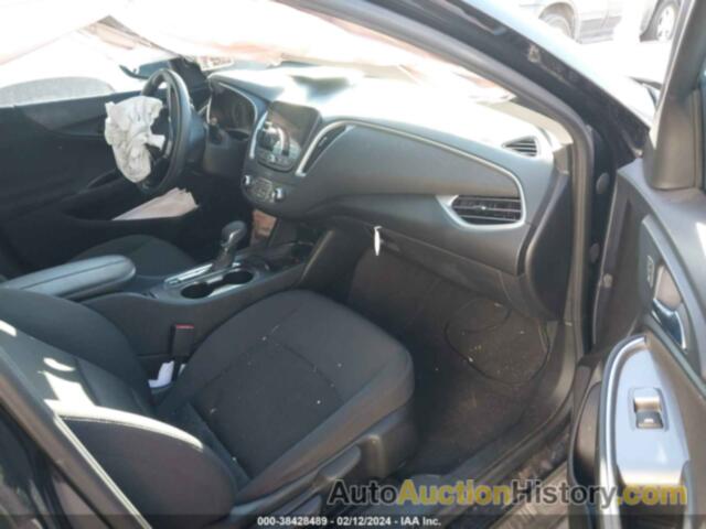 CHEVROLET MALIBU LT, 1G1ZD5ST7NF137613