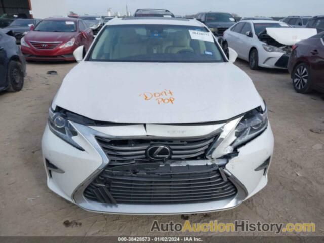 LEXUS ES 350, JTHBK1GG5G2241870