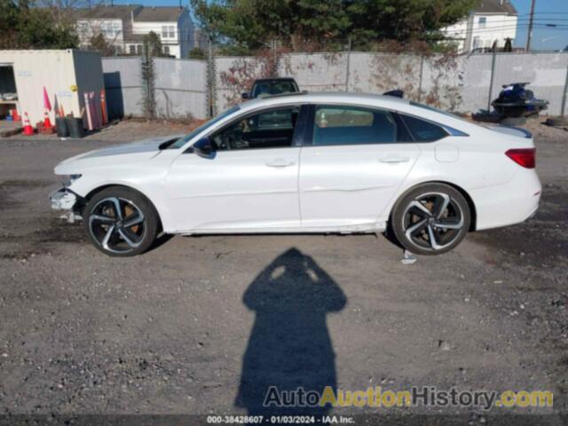 HONDA ACCORD SPORT 2.0T, 1HGCV2F31MA005124