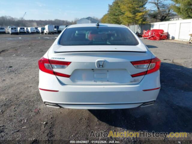 HONDA ACCORD SPORT 2.0T, 1HGCV2F31MA005124