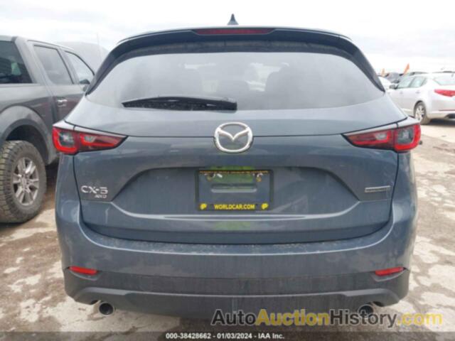 MAZDA CX-5 2.5 S CARBON EDITION, JM3KFBCM3P0144662