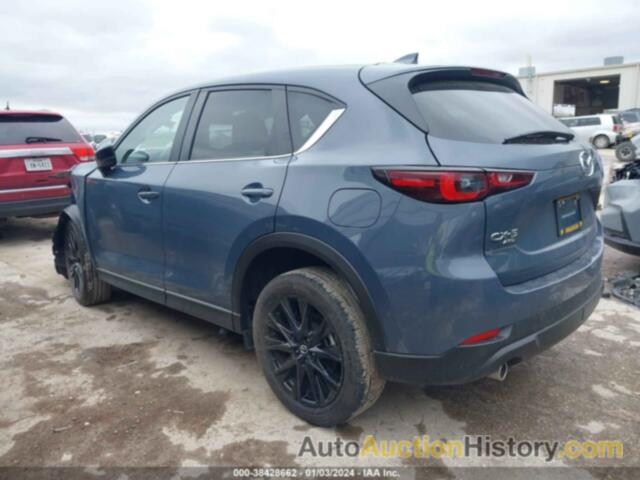 MAZDA CX-5 2.5 S CARBON EDITION, JM3KFBCM3P0144662