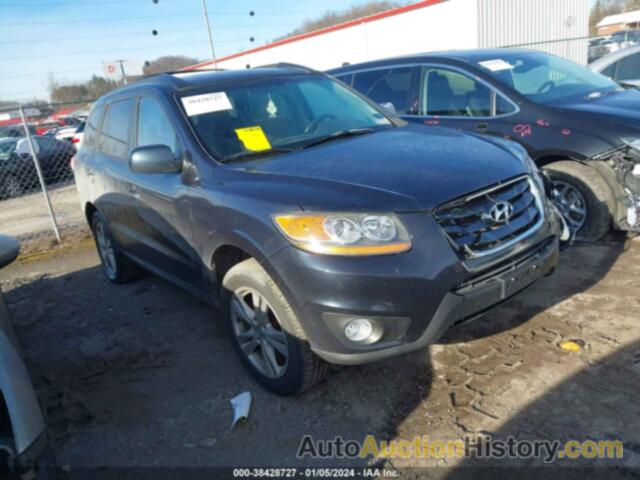 HYUNDAI SANTA FE SE, 5NMSHDAG6AH395971