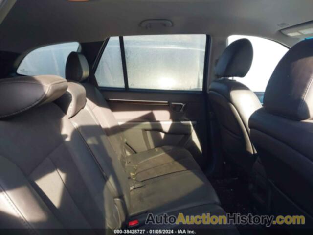 HYUNDAI SANTA FE SE, 5NMSHDAG6AH395971