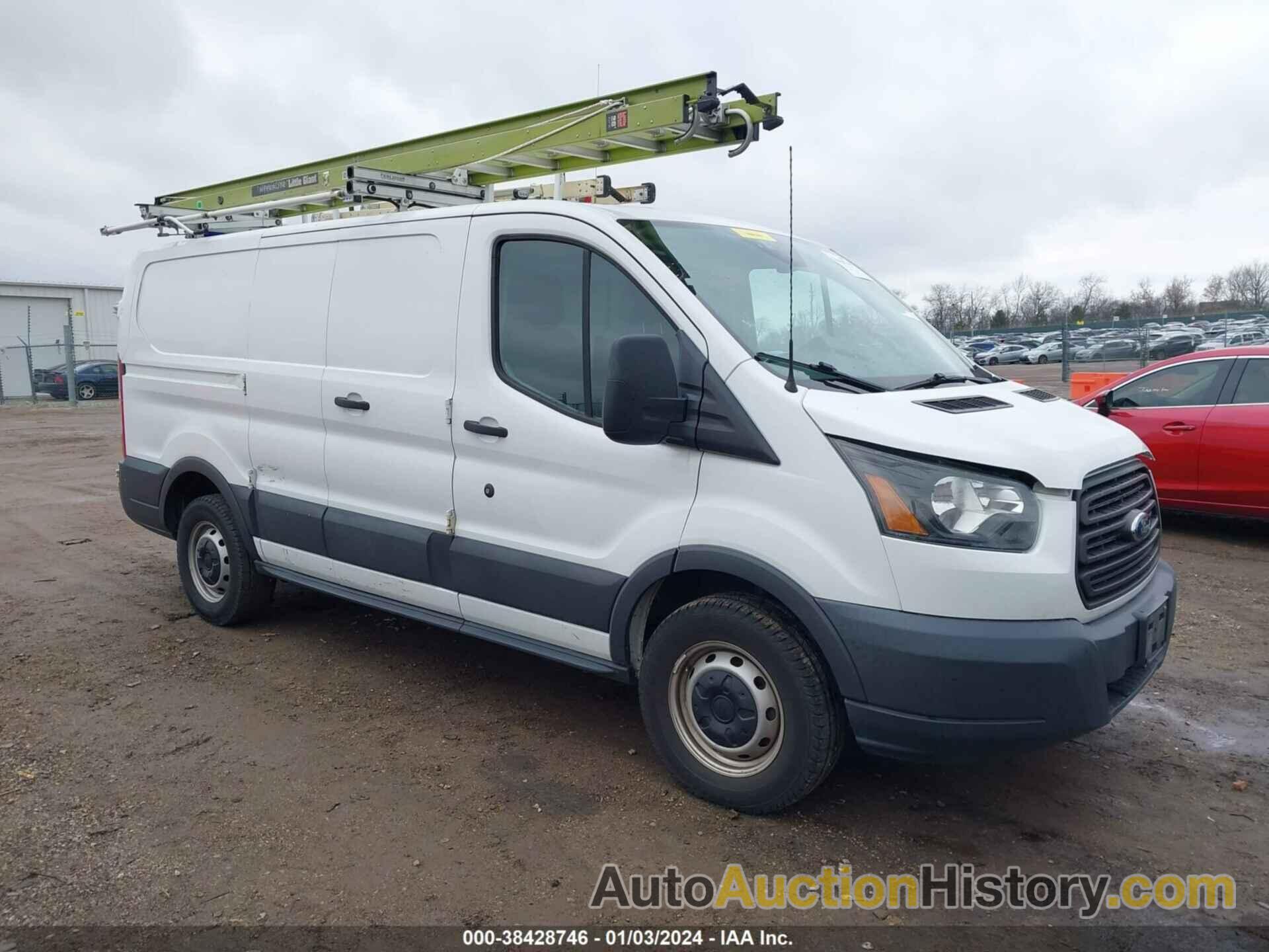 FORD TRANSIT-250, 1FTNR1ZM6FKA55170