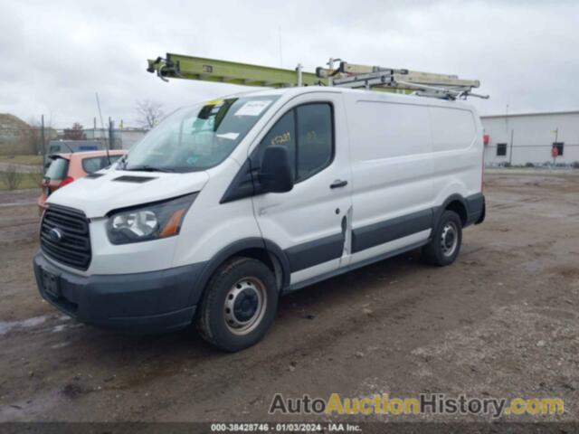 FORD TRANSIT-250, 1FTNR1ZM6FKA55170