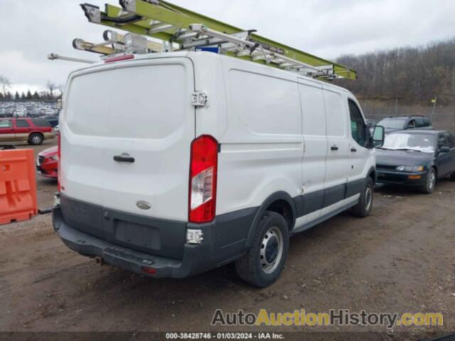 FORD TRANSIT-250, 1FTNR1ZM6FKA55170