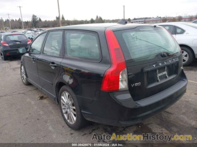 VOLVO V50 2.4I, YV1382MW2A2531264