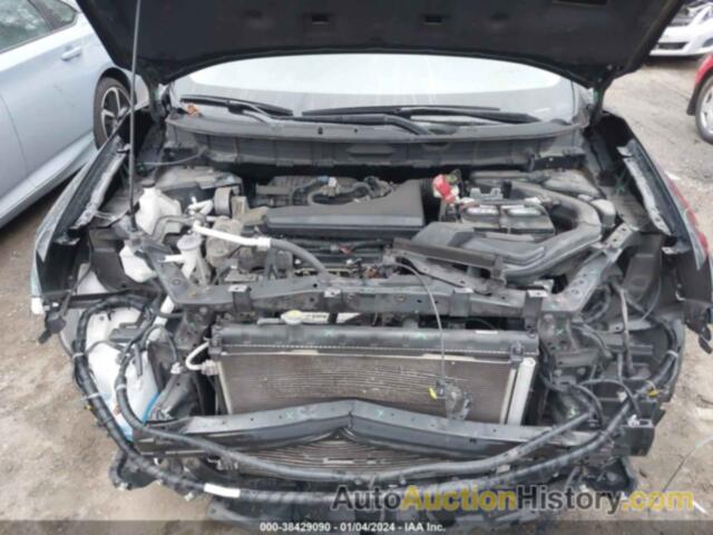 NISSAN ROGUE S, JN8AT2MV7HW254928