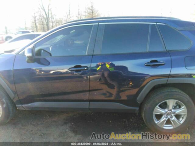 TOYOTA RAV4 XLE, 2T3P1RFV6NW264345