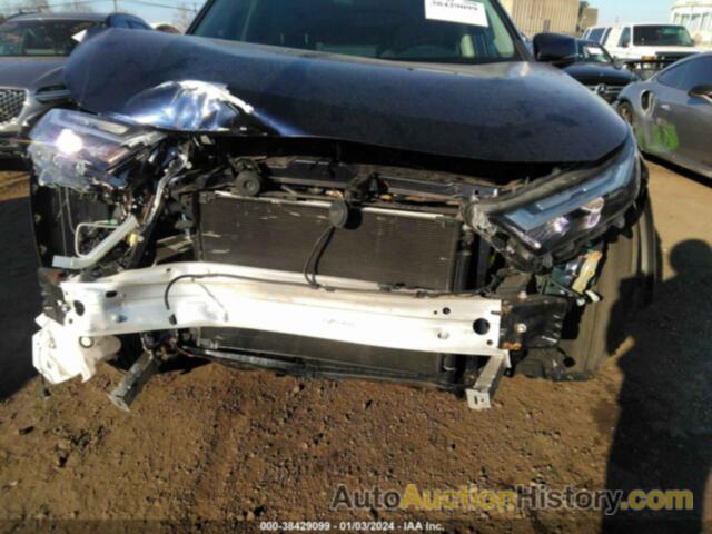 TOYOTA RAV4 XLE, 2T3P1RFV6NW264345