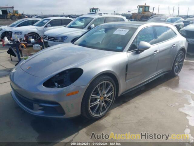 PORSCHE PANAMERA SPORT TURISMO 4, WP0CA2A77JL181048