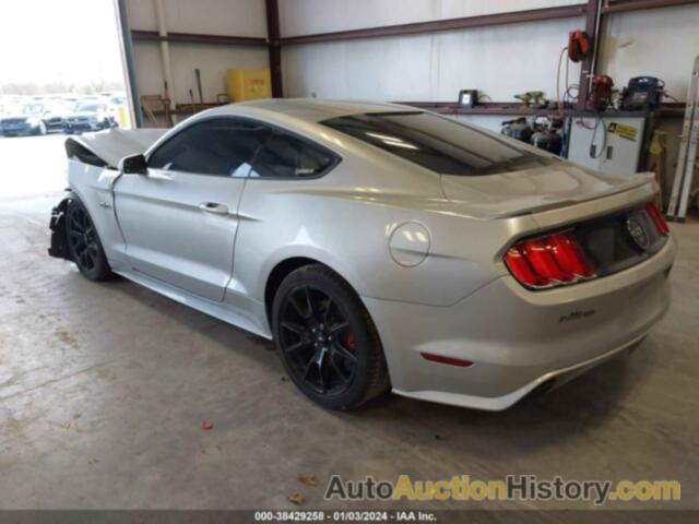 FORD MUSTANG GT/GT PREMIUM, 1FA6P8CF5F5312689