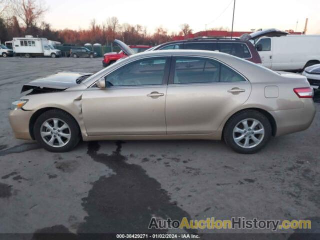 TOYOTA CAMRY LE, 4T1BF3EK2BU602165