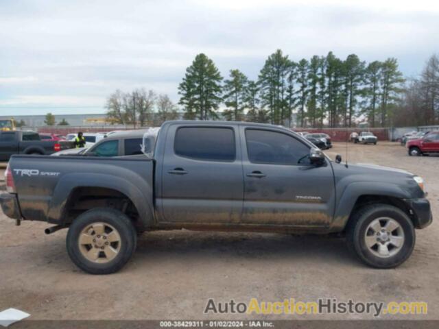 TOYOTA TACOMA BASE V6, 3TMLU4EN7FM198160