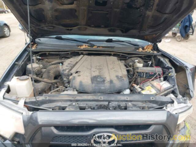 TOYOTA TACOMA BASE V6, 3TMLU4EN7FM198160