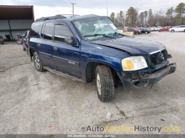 GMC ENVOY XL SLE, 1GKET16S946213631