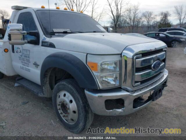 FORD F-550 CHASSIS XL, 1FDUF5HT9EEA62529