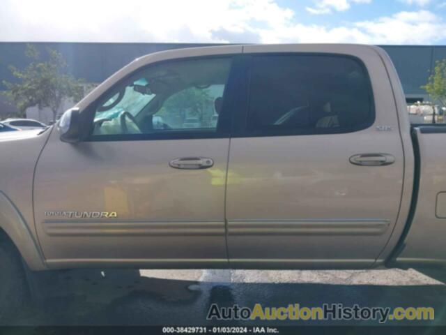 TOYOTA TUNDRA SR5 V8, 5TBDT44126S549393