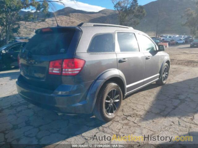 DODGE JOURNEY SE VALUE, 3C4PDCAB0LT273127